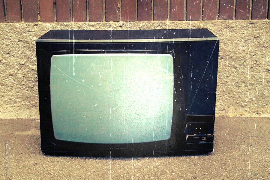 Televisore